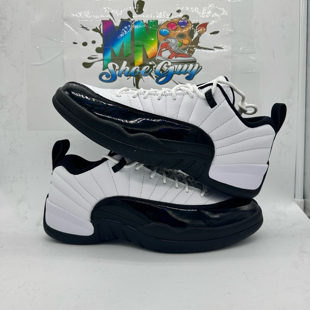 Jordan 12 “25 Years of China” men’s size 10.5